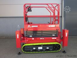 HERED LIFT HC0610E