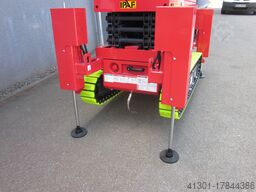 HERED LIFT HC0610E