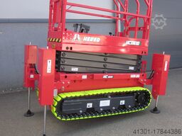 HERED LIFT HC0610E