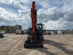 Hitachi ZX 170W-3