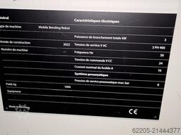 BYSTRONIC Xpert 40/130 + MBR