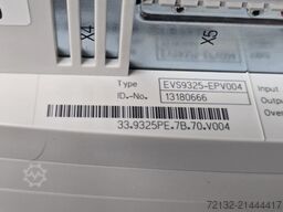 Lenze EVS 9325-EPV 004