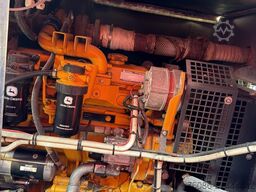 Hrd BREMAT S320 XLS SELF LEVELLING FLOOR SCREED CHA...