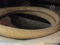 Hrd BREMAT S320 XLS SELF LEVELLING FLOOR SCREED CHA...