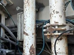 Hrd BREMAT S320 XLS SELF LEVELLING FLOOR SCREED CHA...