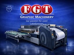 GIC MODULAR 50 - 520mm