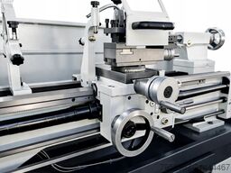 Metal Technics Polska Tokarka Uniwersalna 360x1000 MTP