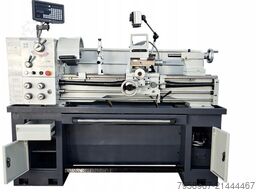 Metal Technics Polska Tokarka Uniwersalna 360x1000 MTP