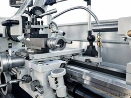 Metal Technics Polska Tokarka Uniwersalna 360x1000 MTP