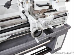 Metal Technics Polska Tokarka Uniwersalna 360x1000 MTP