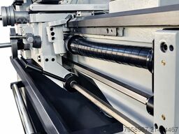 Metal Technics Polska Tokarka Uniwersalna 360x1000 MTP