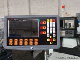Metal Technics Polska MTP CQ6236G DRO