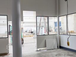 TAUCHA TK-S 1000-2.5 x 3.5