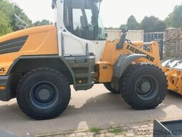 LIEBHERR L 524 kein 514 528 526 538 TOP - original Lack