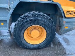LIEBHERR L 524 kein 514 528 526 538 TOP - original Lack
