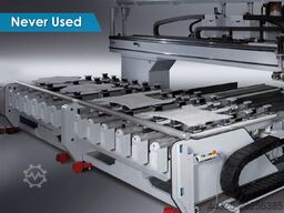 HOMAG CENTATEQ T-700