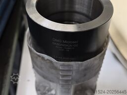 DMG MORI UNO 20/40