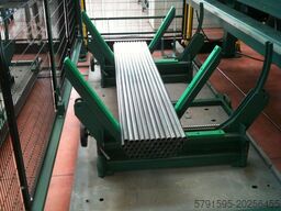 Blm Adige Multiflex segatrice multi barra