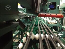 Blm Adige Multiflex segatrice multi barra