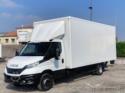 Iveco Daily 72 C 18 P Hi Matic