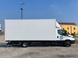 Iveco Daily 72 C 18 P Hi Matic