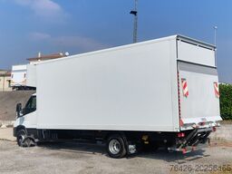 Iveco Daily 72 C 18 P Hi Matic