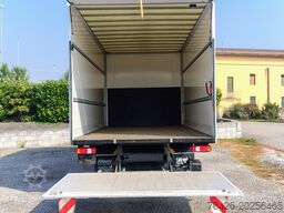 Iveco Daily 72 C 18 P Hi Matic