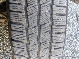 Iveco Daily 72 C 18 P Hi Matic