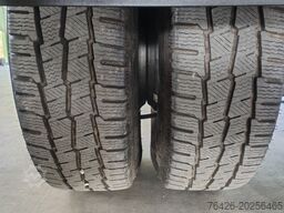 Iveco Daily 72 C 18 P Hi Matic