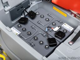 Hako Scrubmaster B30 CL TB430 - 2020y - 93h