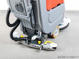 Hako Scrubmaster B30 CL TB430 - 2020y - 93h