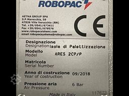 Robopac ARES 2CP/P