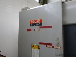 MAZAK VTC-20C
