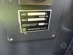 MAZAK NEXUS510C