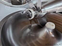 Wurstkutter Seydelmann K-40 Ras