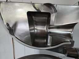Wurstkutter Seydelmann K-40 Ras