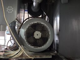 Wurstkutter Seydelmann K-40 Ras