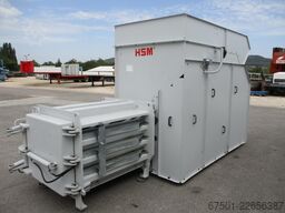 HSM HL 4010 Re (3537)
