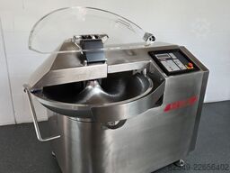 Fleischkutter K+G Wetter SM-65STL