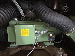 Fleischkutter K+G Wetter SM-65STL