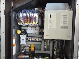 Fleischkutter K+G Wetter SM-65STL