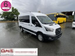 Ford Transit 350