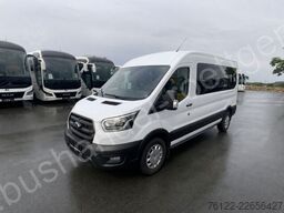 Ford Transit 350
