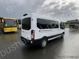 Ford Transit 350