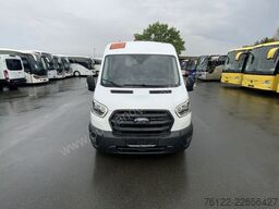 Ford Transit 350