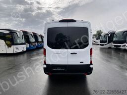 Ford Transit 350