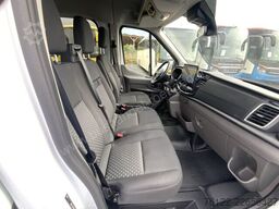 Ford Transit 350