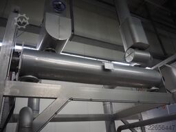 Thissen & Stecher BV Kooklijn - Welbak