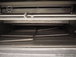 Thissen & Stecher BV Kooklijn - Welbak