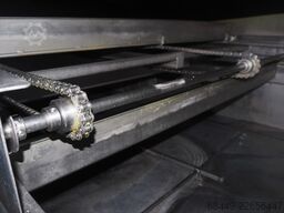 Thissen & Stecher BV Kooklijn - Welbak